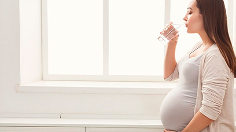 Alkaline Water during pregnancy